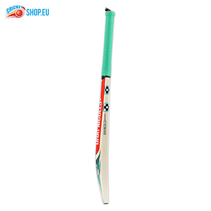 Gray Nicolls VENTUS 1.0 WARRIOR Kashmir Willow Cricket Bat