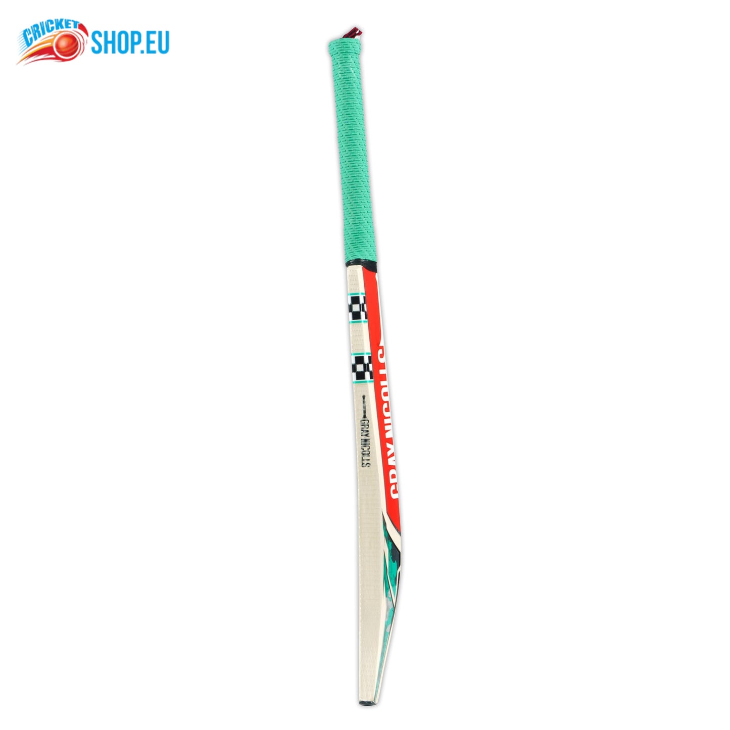 Gray Nicolls VENTUS 1.0 WARRIOR Kashmir Willow Cricket Bat