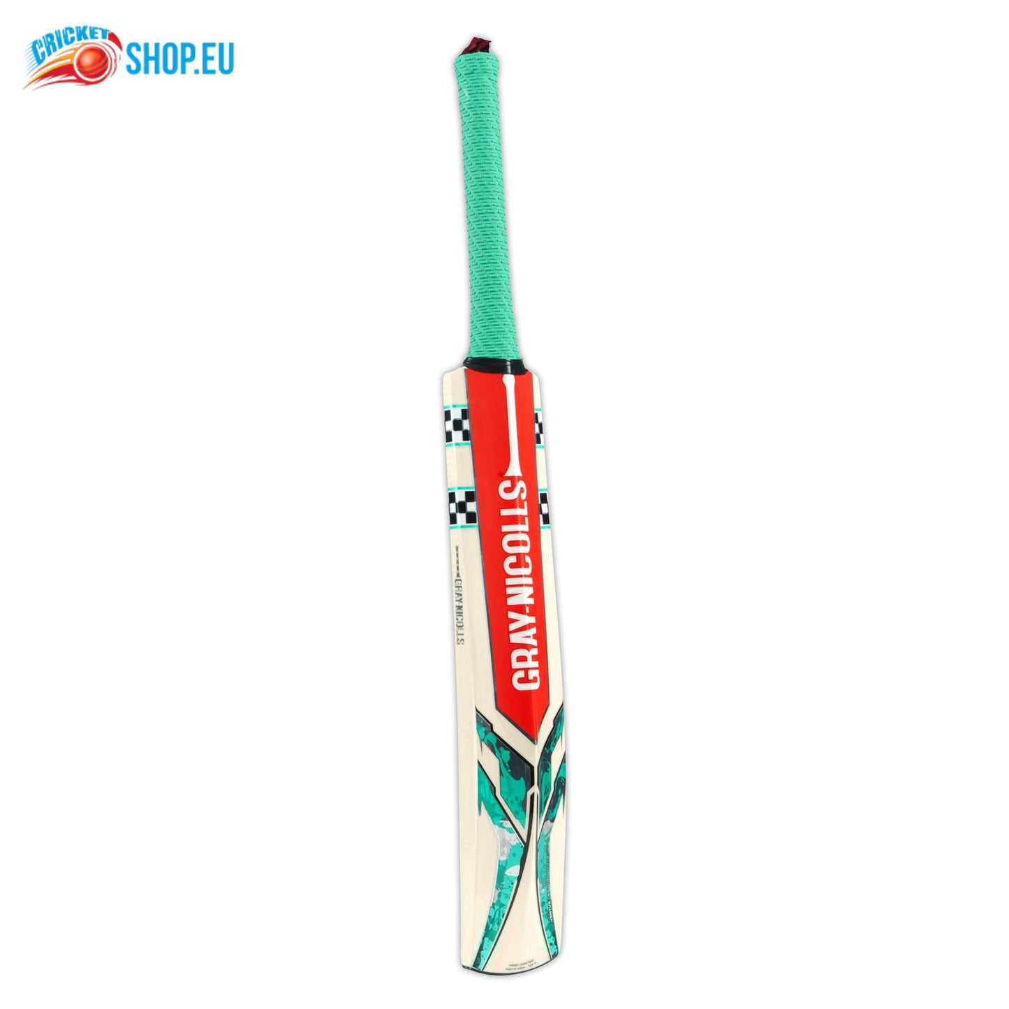Gray Nicolls VENTUS 1.0 WARRIOR Kashmir Willow Cricket Bat