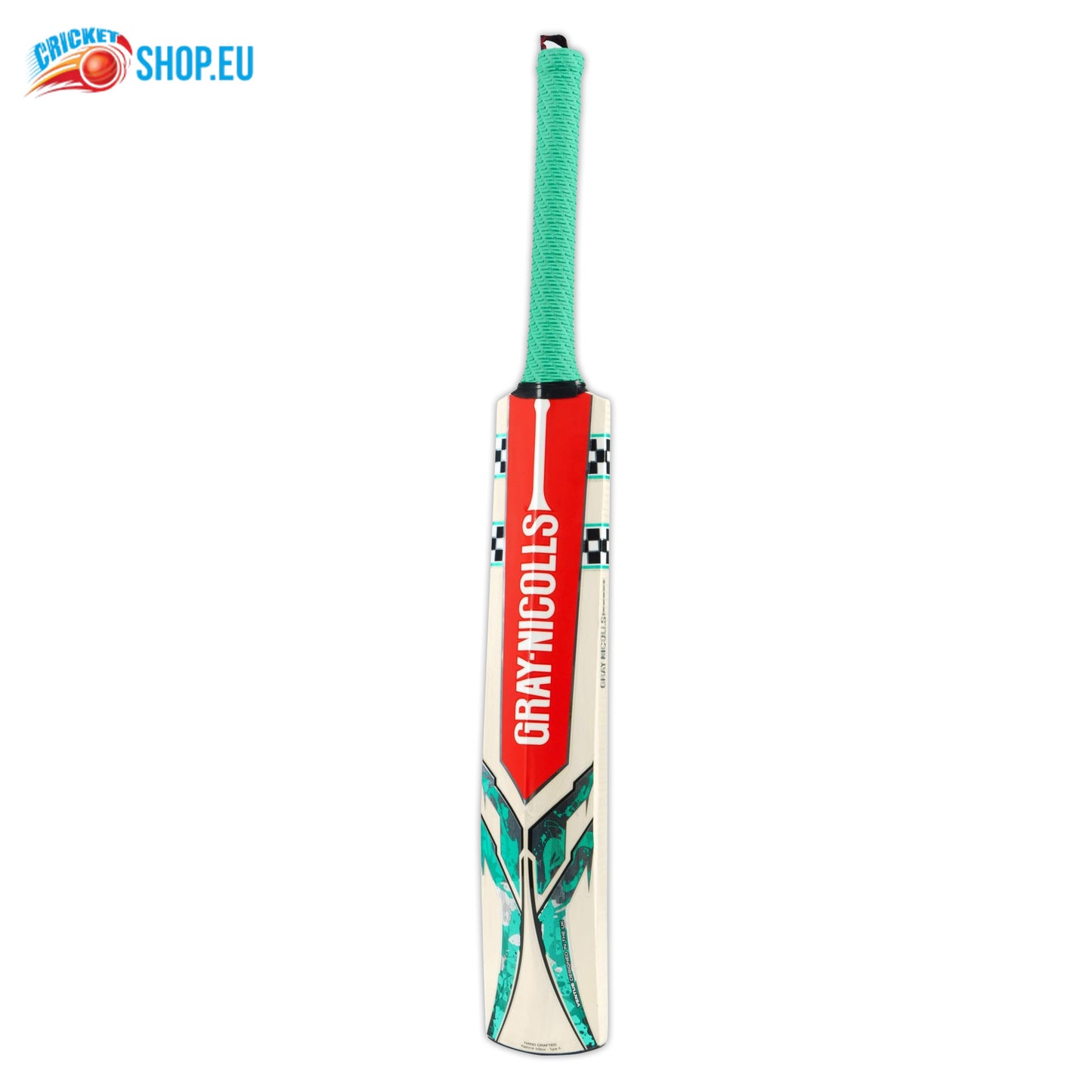 Gray Nicolls VENTUS 1.0 WARRIOR Kashmir Willow Cricket Bat