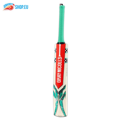 Gray Nicolls VENTUS 1.0 WARRIOR Kashmir Willow Cricket Bat