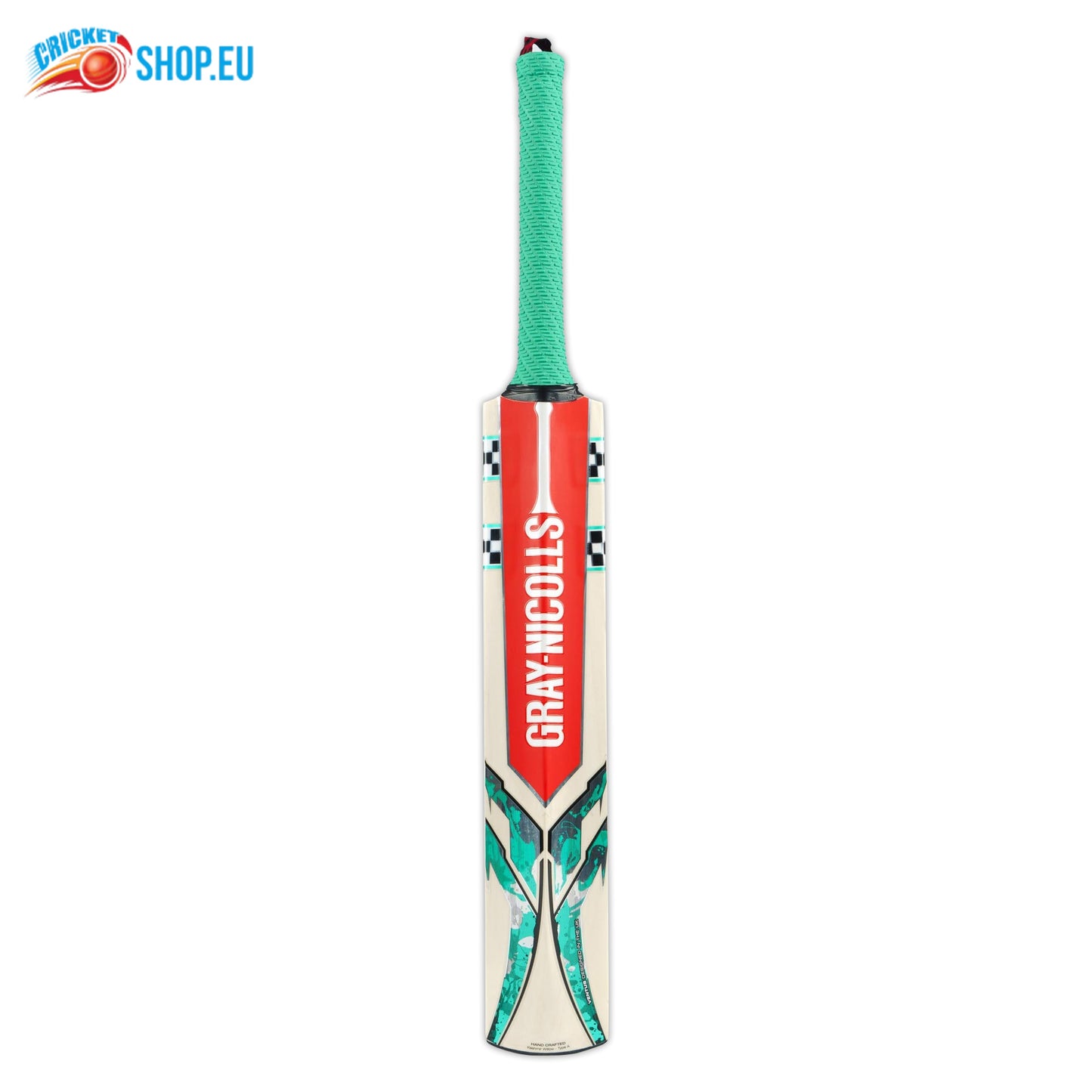 Gray Nicolls VENTUS 1.0 WARRIOR Kashmir Willow Cricket Bat