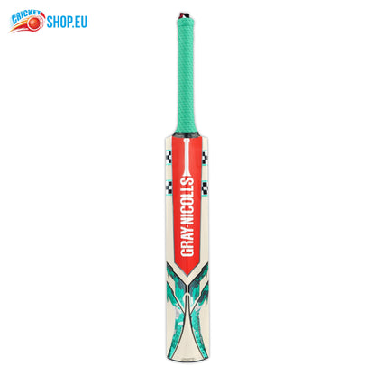 Gray Nicolls VENTUS 1.0 WARRIOR Kashmir Willow Cricket Bat
