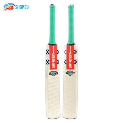 Gray Nicolls VENTUS 1.0 WARRIOR Kashmir Willow Cricket Bat