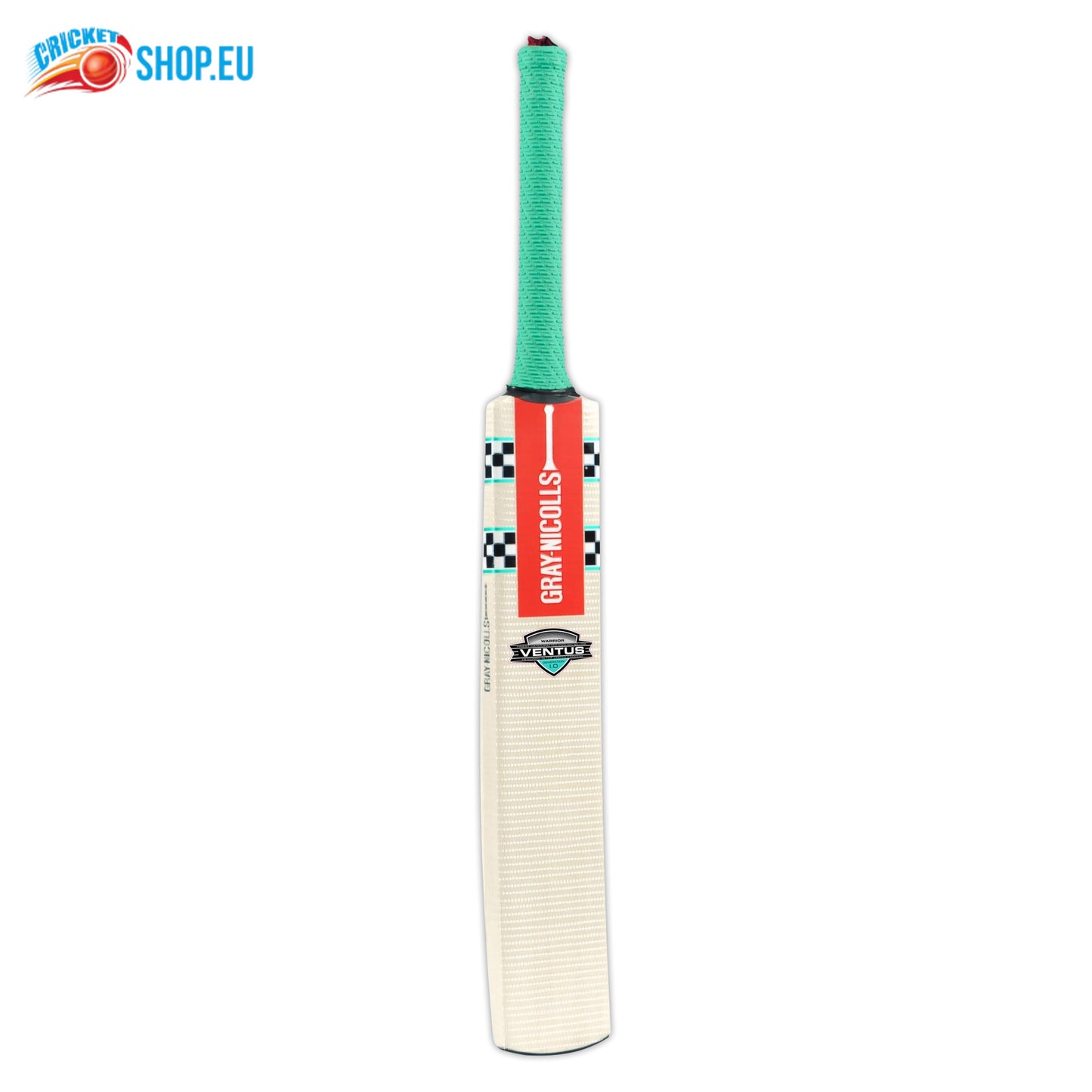 Gray Nicolls VENTUS 1.0 WARRIOR Kashmir Willow Cricket Bat