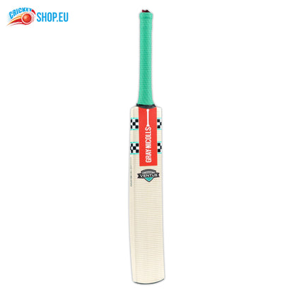 Gray Nicolls VENTUS 1.0 WARRIOR Kashmir Willow Cricket Bat