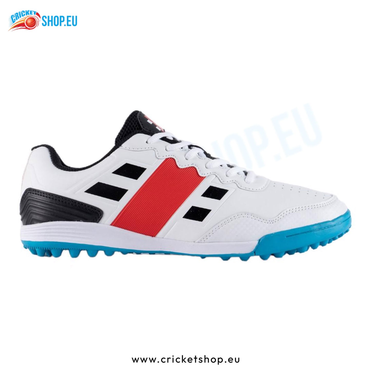 Gray Nicolls Velocity 3.5 Rubber Cricket Shoes