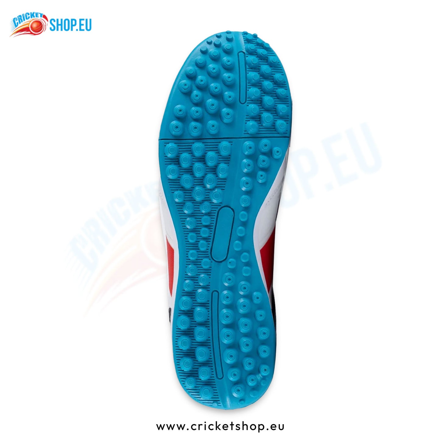 Gray Nicolls Velocity 3.5 Rubber Cricket Shoes