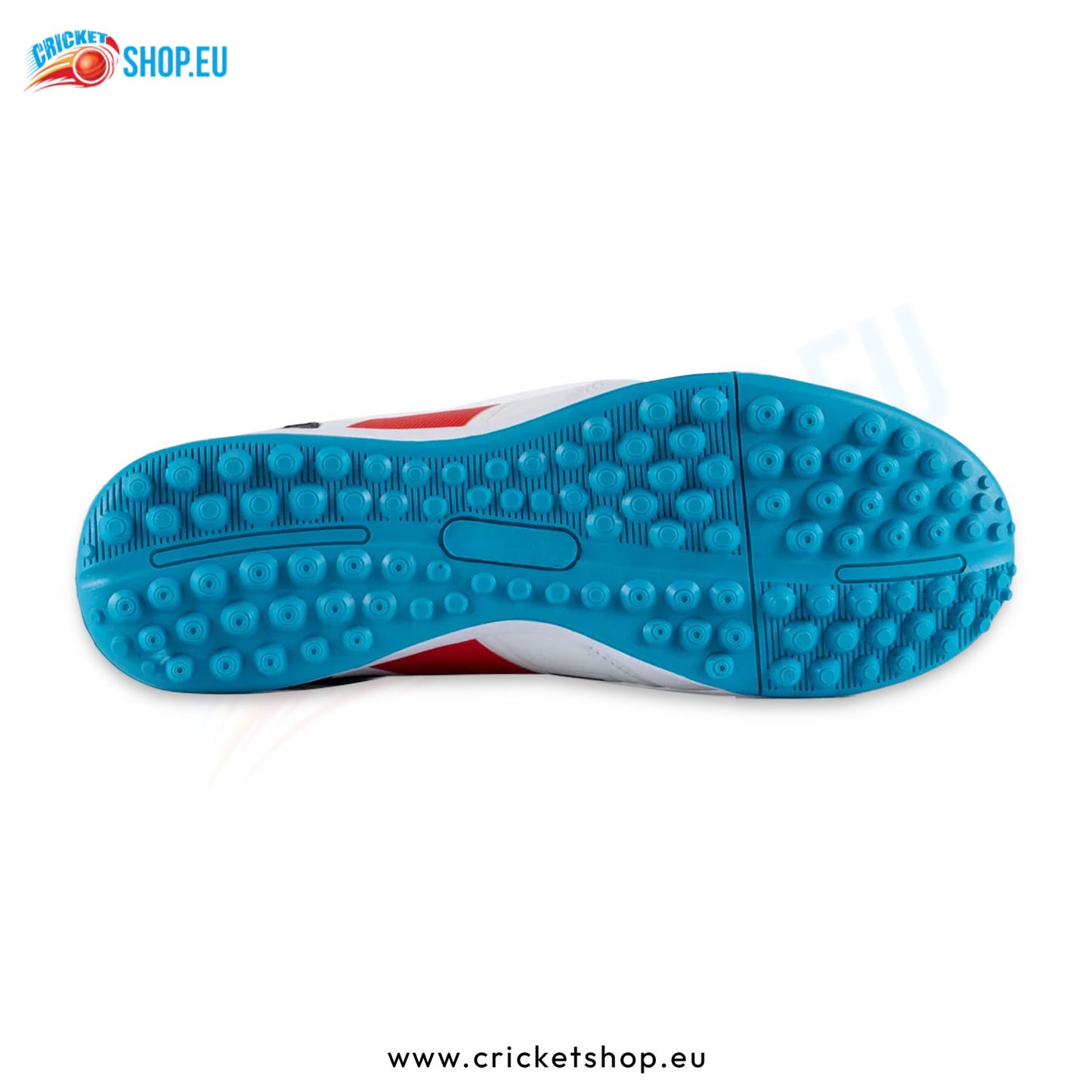 Gray Nicolls Velocity 3.5 Rubber Cricket Shoes