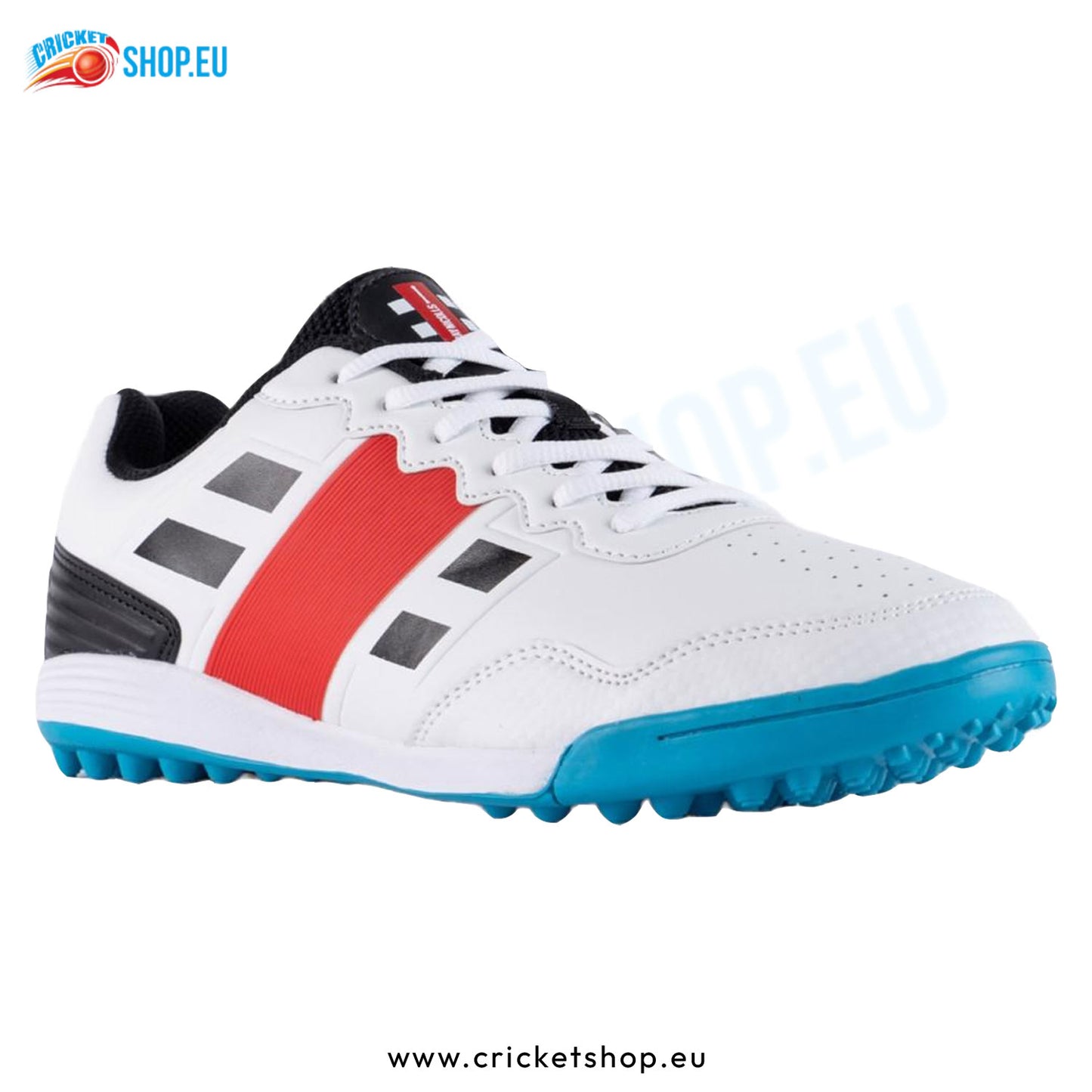 Gray Nicolls Velocity 3.5 Rubber Cricket Shoes