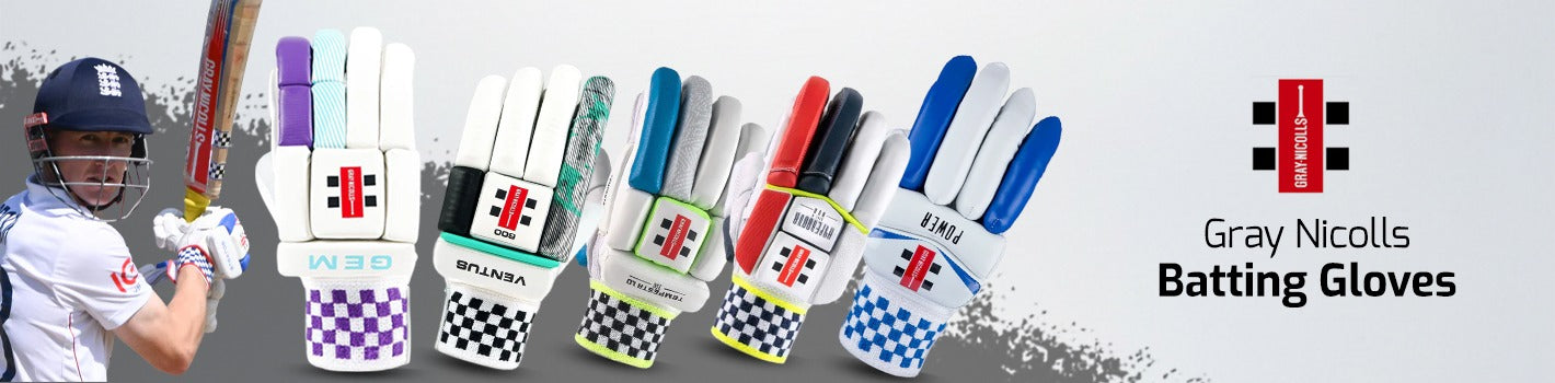 Gray-Nicolls Batting Gloves