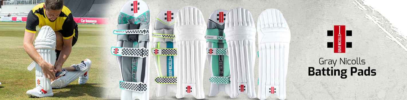 Gray-Nicolls Batting Pads