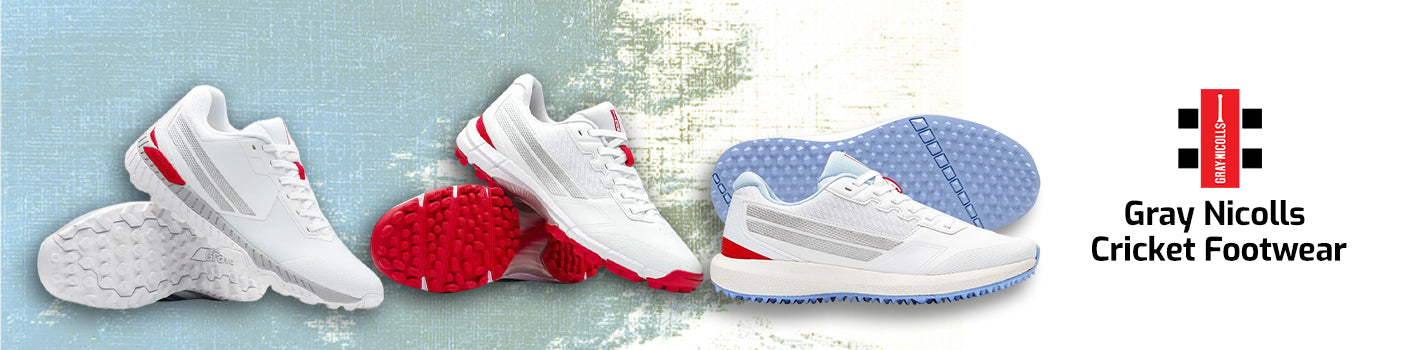 Gray-Nicolls Cricket Footwear