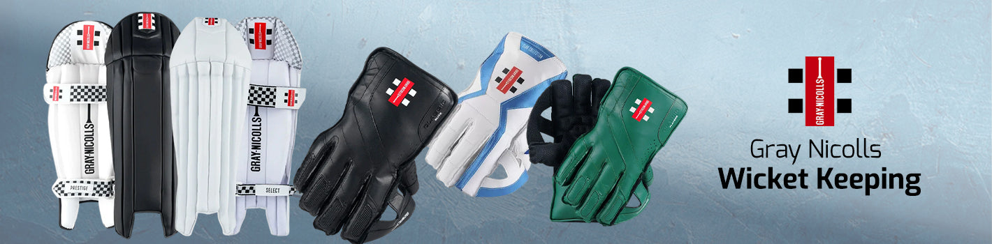 Gray-Nicolls Wicket Keeping