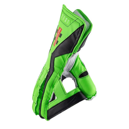 Gray Nicolls Test Green Wicket Keeping Gloves