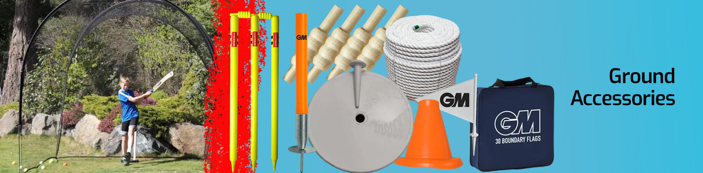 Ground Accessories