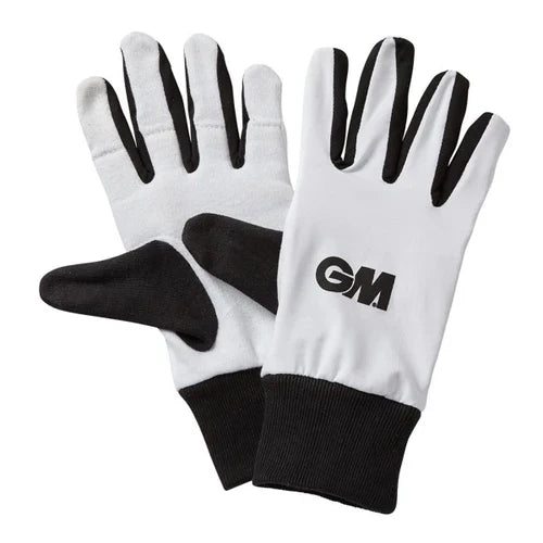 Gunn And Moore Cotton Padded Palm Wicket Keeping Inner Gloves