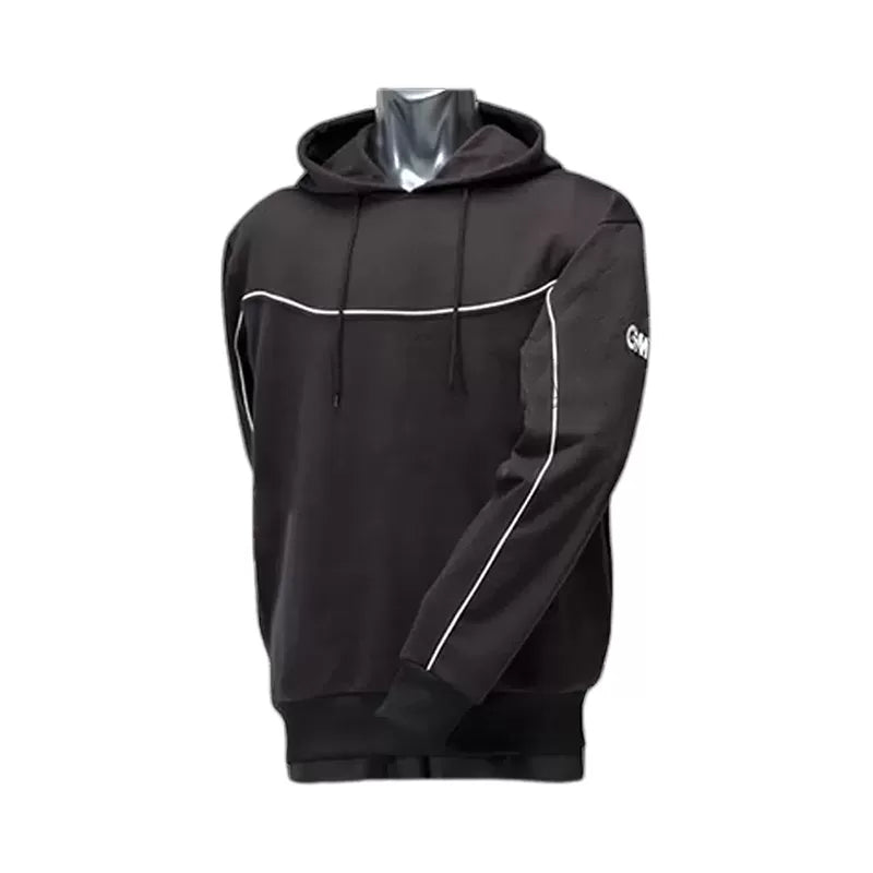 Gunn And Moore Cricket Hooded Top