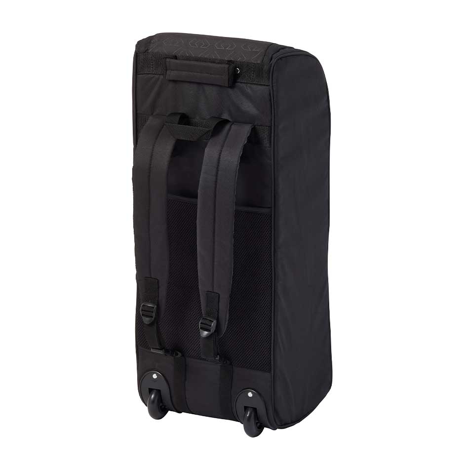 Gunn And Moore Diamond Wheelie Duffle BAG