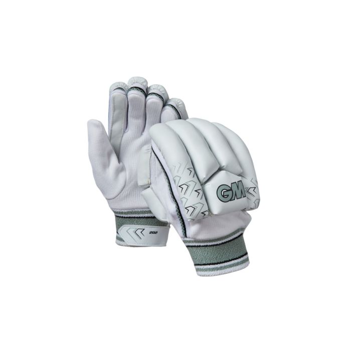 Gunn And Moore 202 Batting Gloves