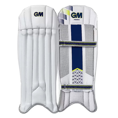 Gunn And Moore 606 Wicket Keeping Pads Adult