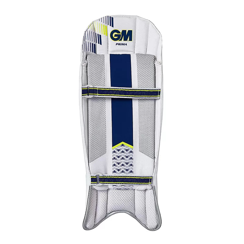 Gunn And Moore 606 Wicket Keeping Pads Adult