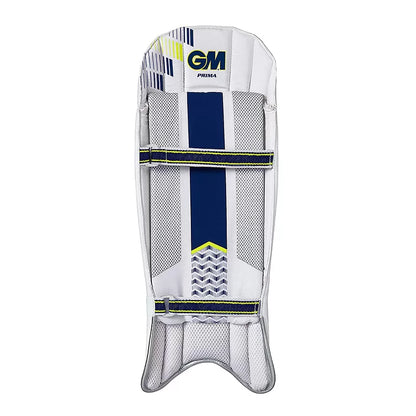 Gunn And Moore 606 Wicket Keeping Pads Adult