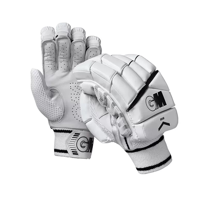 Gunn And Moore 808 Batting Gloves Adult