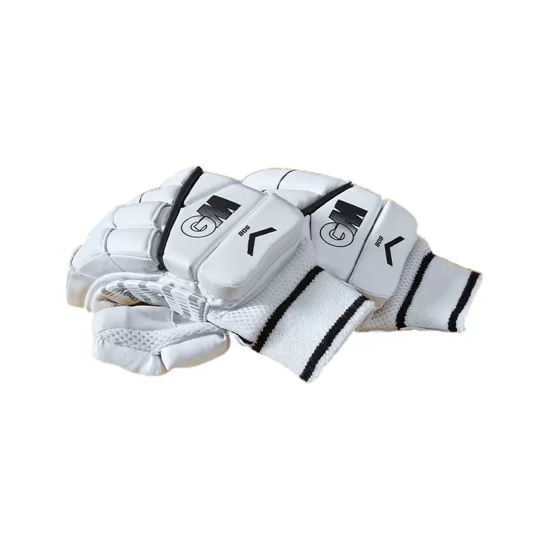 Gunn And Moore 808 Batting Gloves Adult