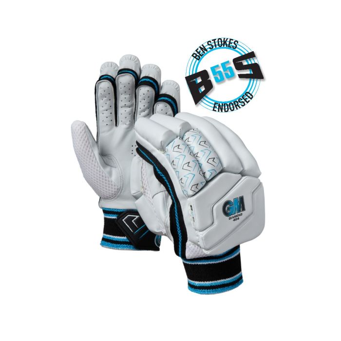 Gunn And Moore Diamond 404 Batting Gloves Adult