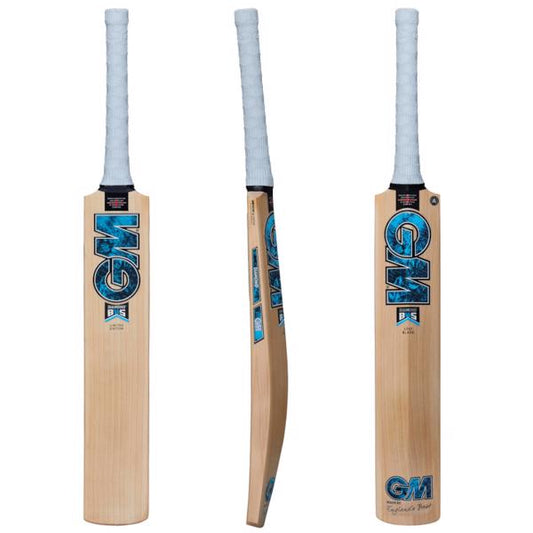 Gunn And Moore Diamond 404 Junior Cricket Bat