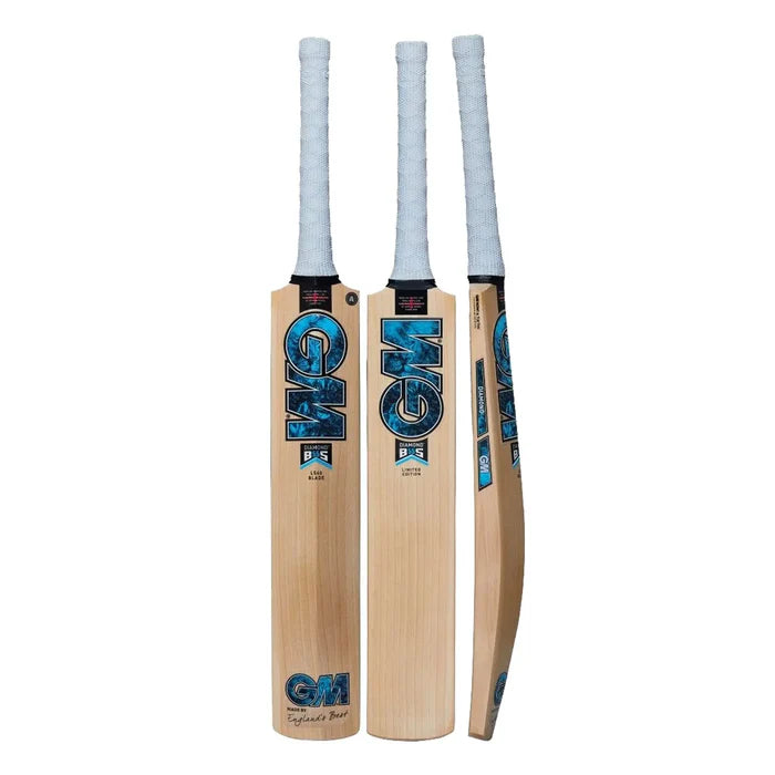 Gunn And Moore Diamond DXM 808 Cricket Bat