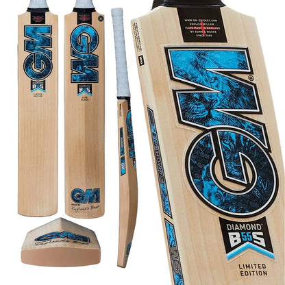 Gunn And Moore Diamond DXM 808 Cricket Bat