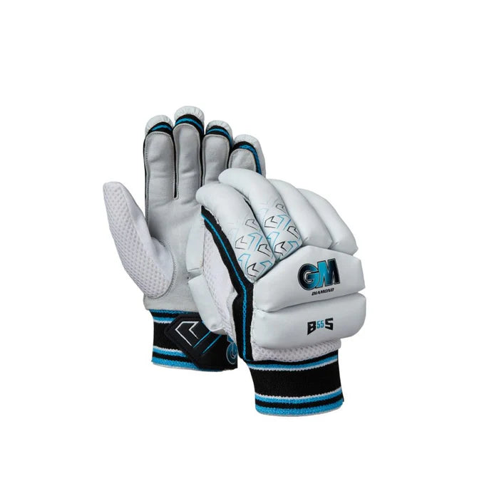 Gunn And Moore Diamond Batting Gloves Youth