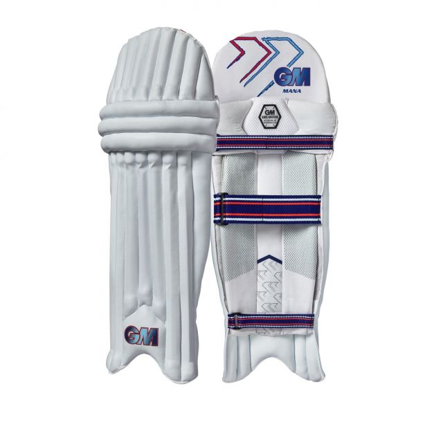 Gunn And Moore Mana Cricket Batting Pads Adult