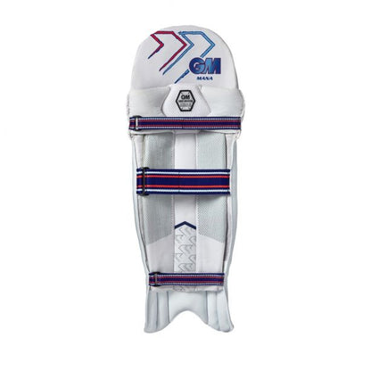 Gunn And Moore Mana Cricket Batting Pads Youth