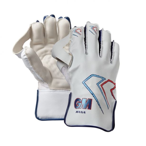 Gunn And Moore Mana Wicket Keeping Gloves