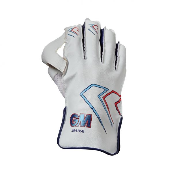 Gunn And Moore Mana Wicket Keeping Gloves