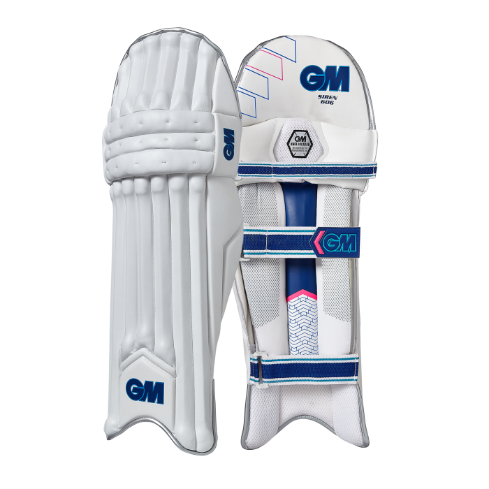 Gunn And Moore Siren 606 Batting Pads Adult