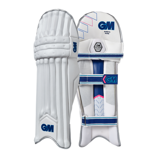 Gunn And Moore Siren 606 Batting Pads Adult