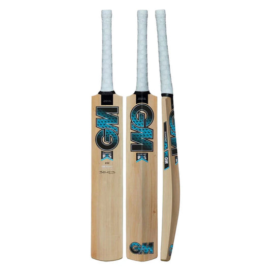 Gunn And Moore Diamond 202 Kashmir Willow Bat