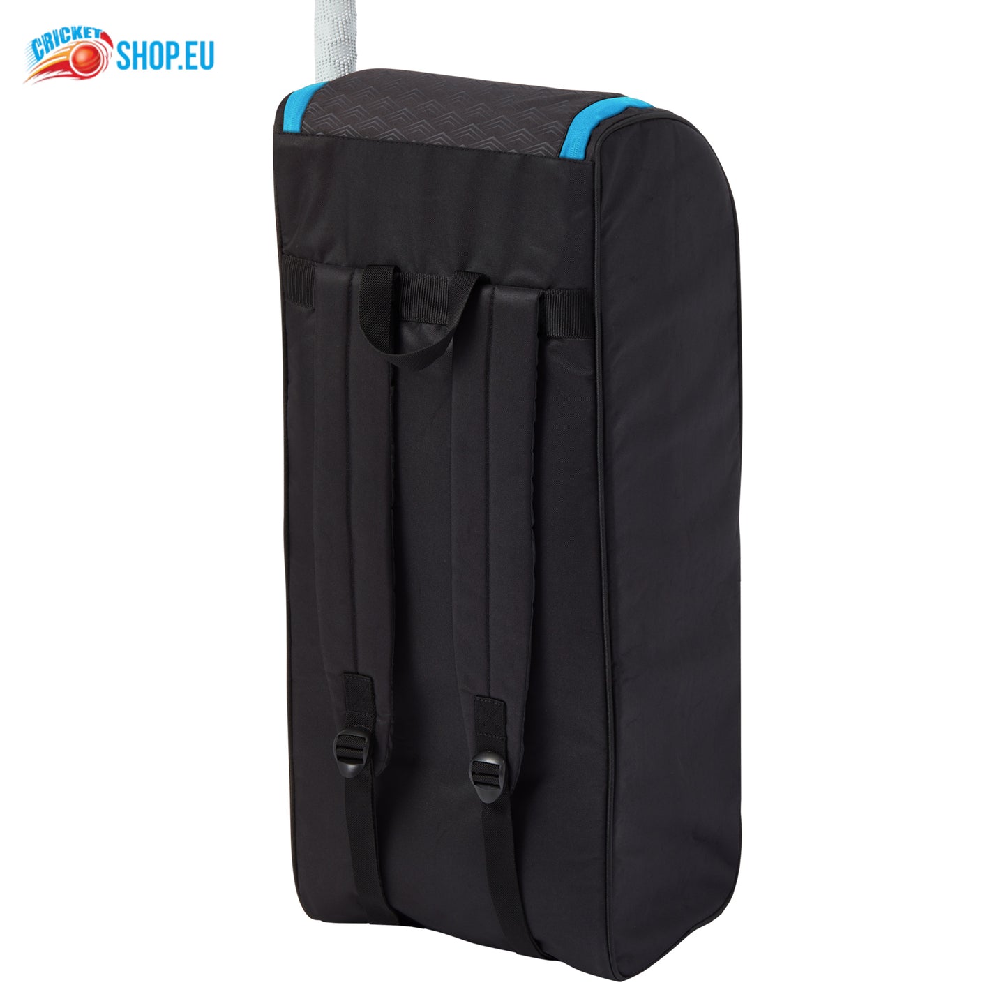 Gunn And Moore Diamond Duffle Bag Black 2025