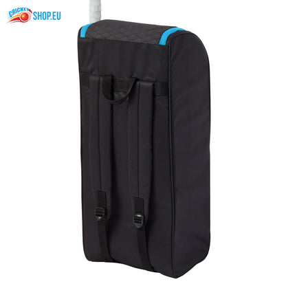 Gunn And Moore Diamond Duffle Bag Black 2025