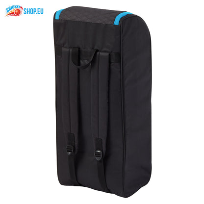 Gunn And Moore Diamond Duffle Bag Black 2025