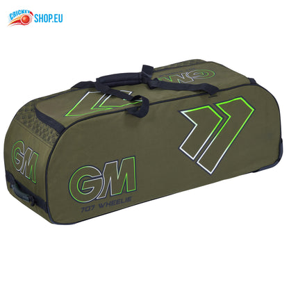 Gunn And Moore 707 Wheelie Cricket Bag