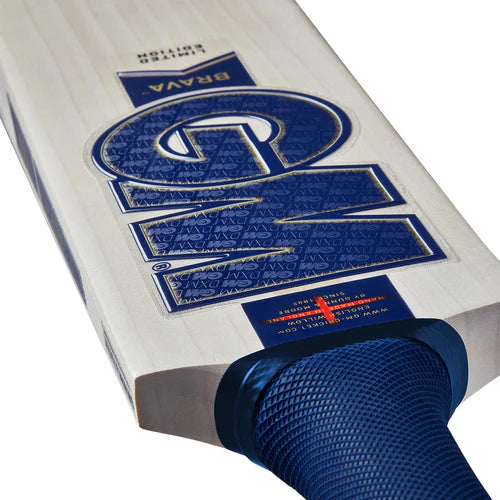 Gunn And Moore Brava 606 Cricket Bat