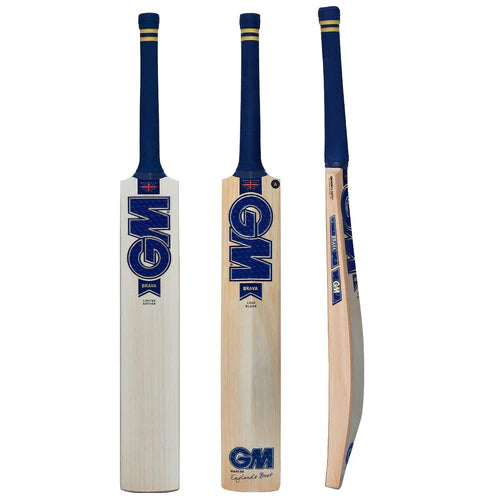 Gunn And Moore Brava 808 Cricket Bat