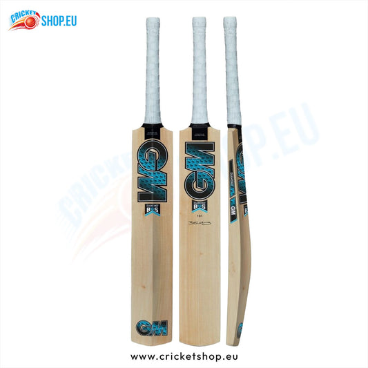 Gunn And Moore Diamond 101 Junior Kashmir Willow Cricket Bat