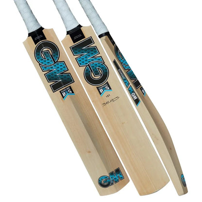 Gunn And Moore Diamond 101 Junior Kashmir Willow Cricket Bat