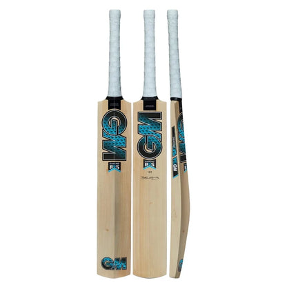 Gunn And Moore Diamond 101 Junior Kashmir Willow Cricket Bat